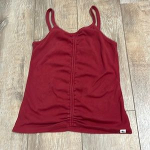 Abercrombie kids tank top